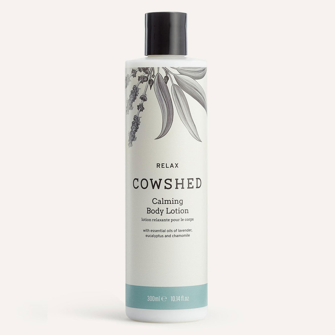 Relax Body Lotion – cowshed