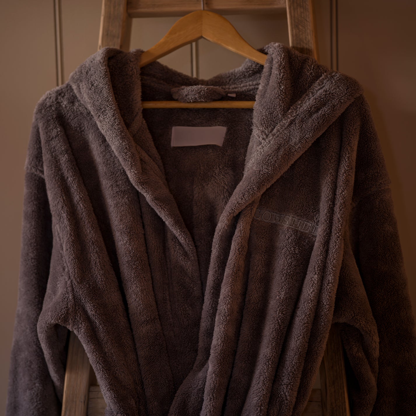 Cowshed Robe