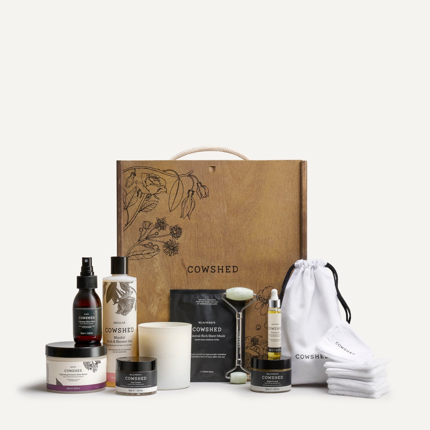 Ultimate Skin Health Hamper