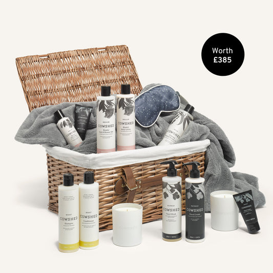 NEW - The Luxury Escape Hamper