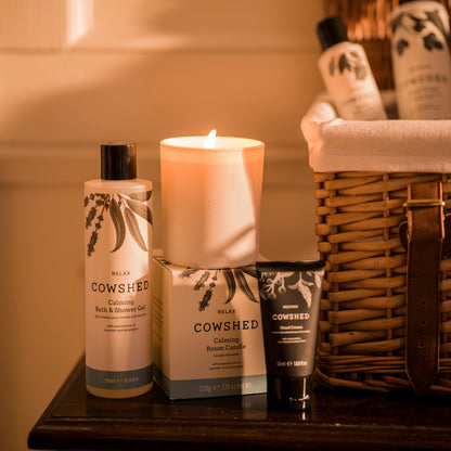 NEW - The Luxury Escape Hamper