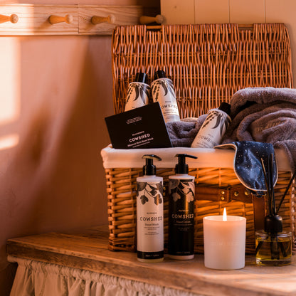 NEW - The Relax & Unwind Hamper