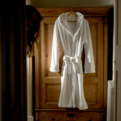 Cowshed Robe