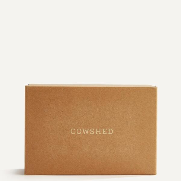 Medium Cowshed Box & Tissue